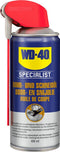 WD-40 Specialist® Bike Degreaser - 500 ml - Ontvetter - Biologisch afbreekbaar