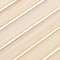 vidaXL - Draaideuren - louvredesign - 2-paar - 80x100 - cm - massief - grenenhout