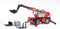 Bruder 2129 Manitou MRT 215 met accessoires