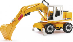 Bruder 2426 Liebherr graafmachine