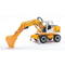 Bruder 2426 Liebherr graafmachine