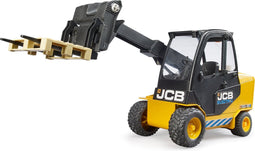 Bruder 2512 JCB Teletruk