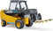 Bruder 2512 JCB Teletruk