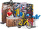 Bruder bworld Bikeshop met figuur (63120)