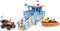 Bruder bworld reddingsstation quad, jetski, persoon (62780)