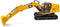 Bruder - CAT Excavator (BR2483)