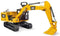 Bruder - CAT Excavator (BR2483)
