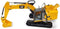 Bruder - CAT Excavator (BR2483)