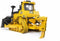 Bruder - CAT large track-type tractor (BR2452)