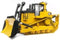 Bruder - CAT large track-type tractor (BR2452)