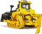 Bruder - CAT large track-type tractor (BR2452)