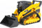 Bruder - CAT Multi Terrain Loader (2136)
