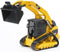 Bruder - CAT Multi Terrain Loader (2136)