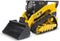 Bruder - CAT Multi Terrain Loader (2136)