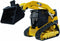 Bruder - CAT Multi Terrain Loader (2136)
