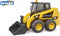 Bruder - Caterpillar Skid Steer Loader (02481)