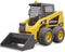 Bruder - Caterpillar Skid Steer Loader (02481)