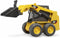 Bruder - Caterpillar Skid Steer Loader (02481)