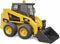 Bruder - Caterpillar Skid Steer Loader (02481)