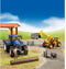 Bruder - Caterpillar Telehandler (2141)