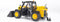 Bruder - Caterpillar Telehandler (2141)