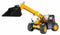 Bruder - Caterpillar Telehandler (2141)