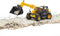 Bruder - Caterpillar Telehandler (2141)