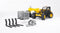 Bruder - Caterpillar Telehandler (2141)