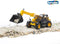 Bruder - Caterpillar Telehandler (2141)
