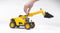 Bruder - Caterpillar Telehandler (2141)