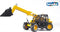 Bruder - Caterpillar Telehandler (2141)