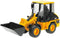 Bruder - Caterpillar Wheel Loader (2441)