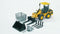 Bruder - Caterpillar Wheel Loader (2441)