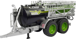 bruder Fliegl Fassaanhanger Line Plus Kant-en-klaar model Landbouwvoertuig (model)