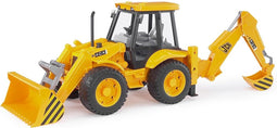 Bruder - JCB Backhoe Loader (2428)