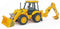 Bruder - JCB Backhoe Loader (2428)