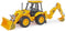 Bruder - JCB Backhoe Loader (2428)