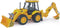 Bruder - JCB Backhoe Loader (2428)