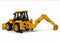 Bruder - JCB Backhoe Loader (2428)