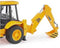 Bruder - JCB Backhoe Loader (2428)