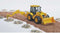 Bruder - JCB Backhoe Loader (2428)