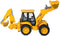 Bruder - JCB Backhoe Loader (2428)