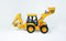 Bruder - JCB Backhoe Loader (2428)