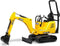Bruder - JCB Micro Excavator CTS (8010)