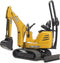 Bruder - JCB Micro Excavator CTS (8010)