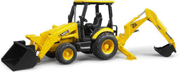 Bruder - JCB MIDI CX Backhoe loader (BR2427)