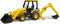 Bruder - JCB MIDI CX Backhoe loader (BR2427)