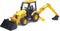 Bruder - JCB MIDI CX Backhoe loader (BR2427)