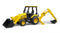Bruder - JCB MIDI CX Backhoe loader (BR2427)