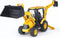 Bruder - JCB MIDI CX Backhoe loader (BR2427)